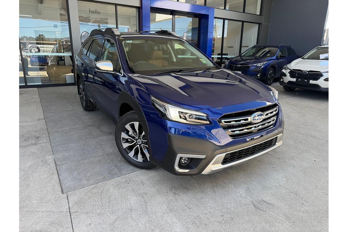 2024 Subaru Outback AWD Touring XT 6GEN