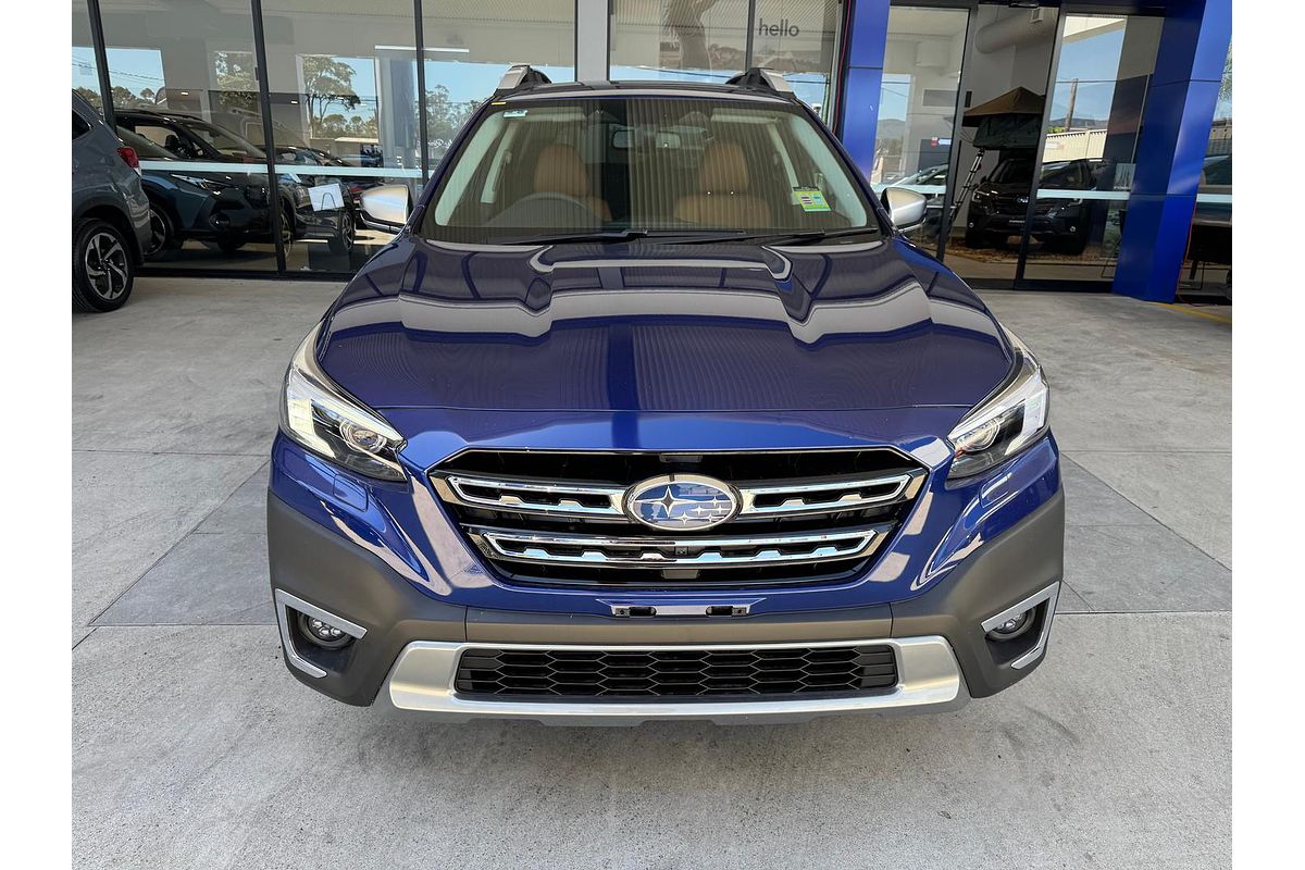 2024 Subaru Outback AWD Touring XT 6GEN