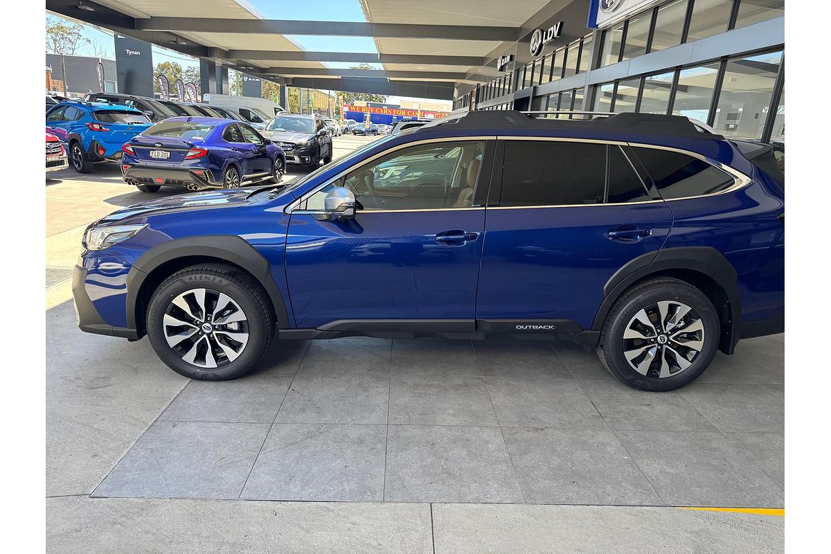 2024 Subaru Outback AWD Touring XT 6GEN