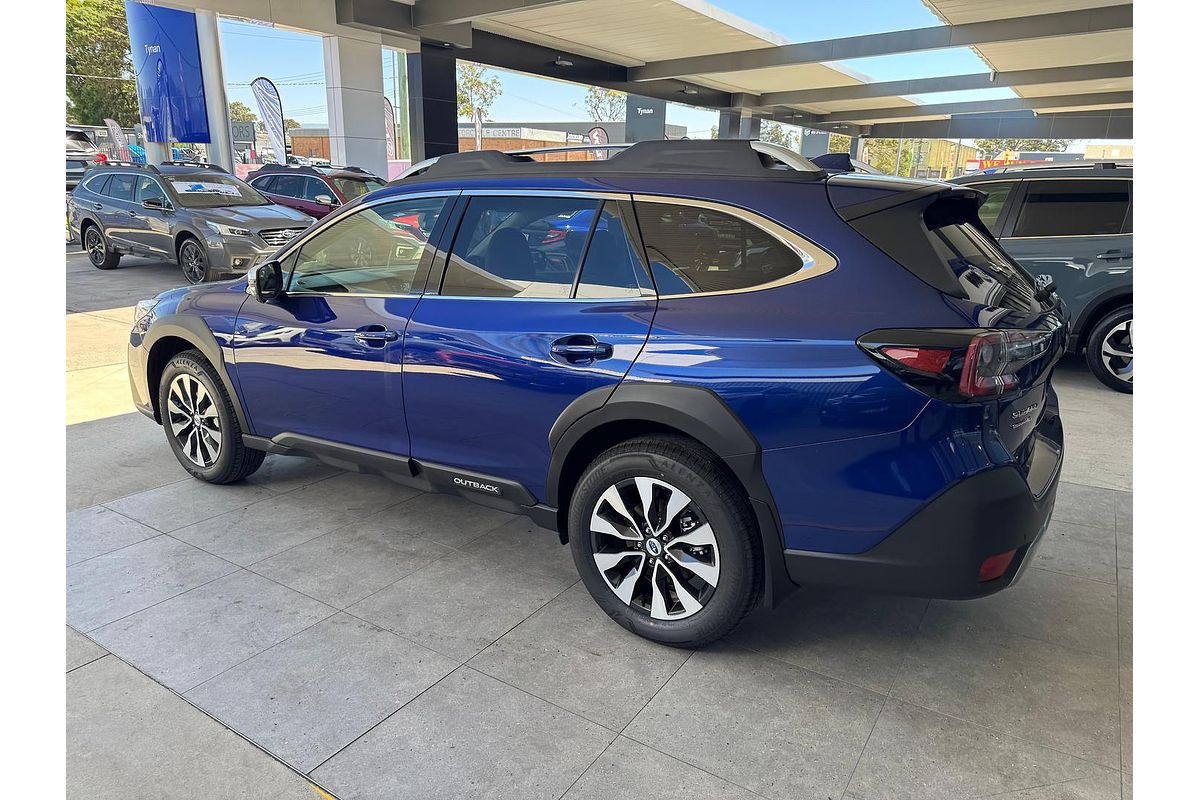 2024 Subaru Outback AWD Touring XT 6GEN
