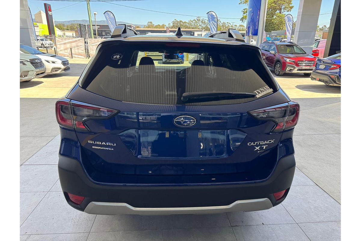 2024 Subaru Outback AWD Touring XT 6GEN