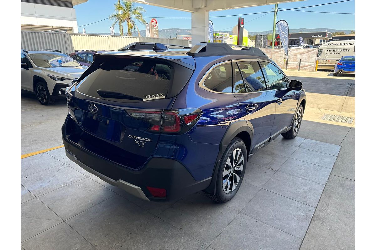 2024 Subaru Outback AWD Touring XT 6GEN