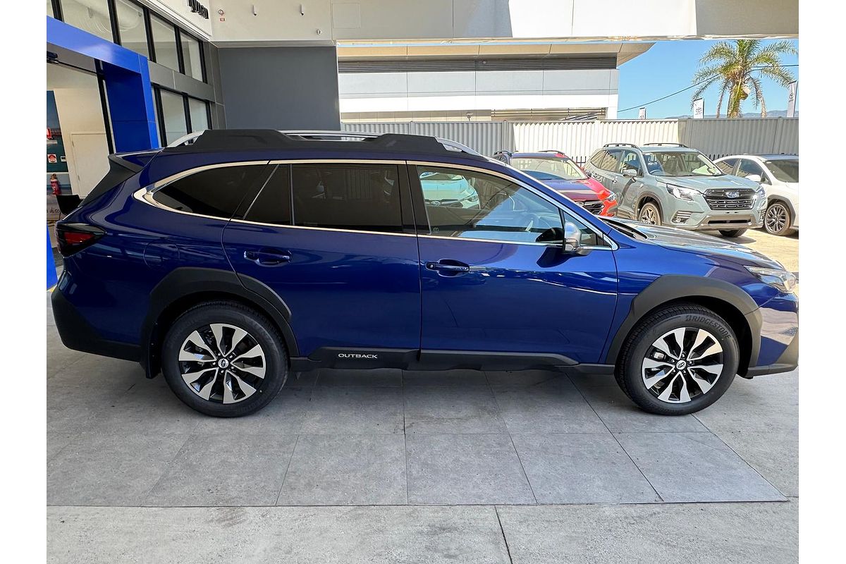 2024 Subaru Outback AWD Touring XT 6GEN