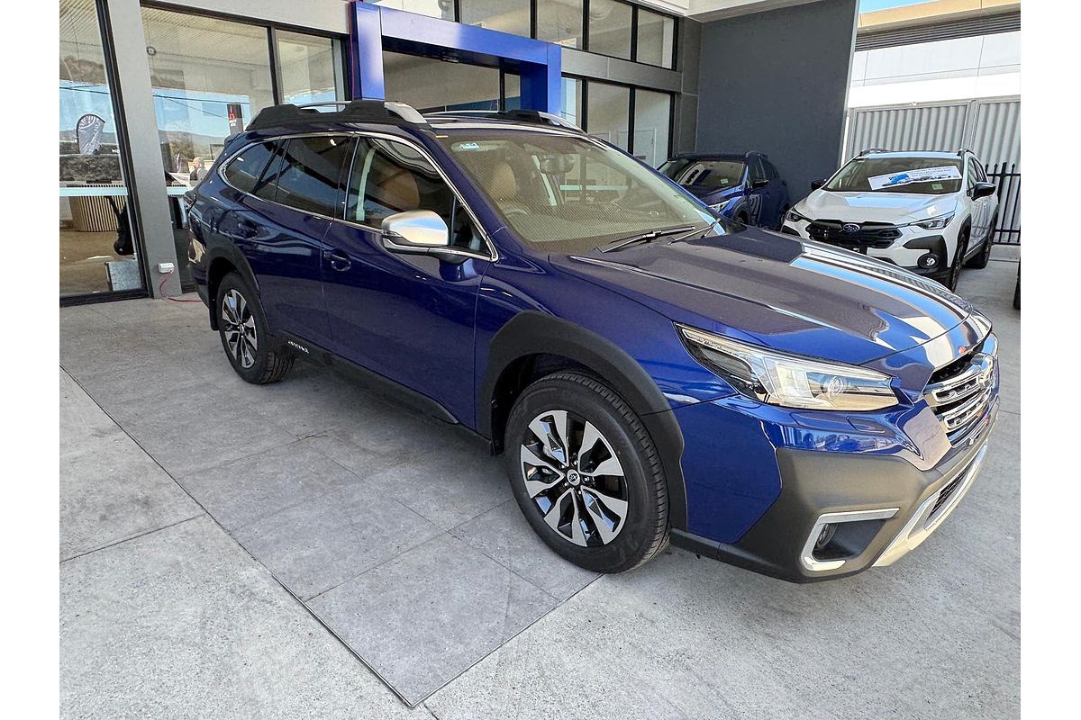 2024 Subaru Outback AWD Touring XT 6GEN