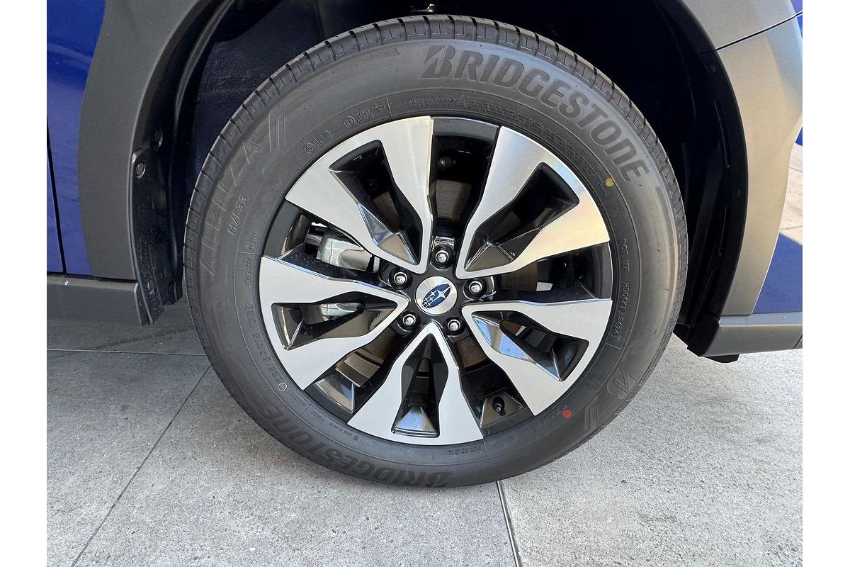 2024 Subaru Outback AWD Touring XT 6GEN