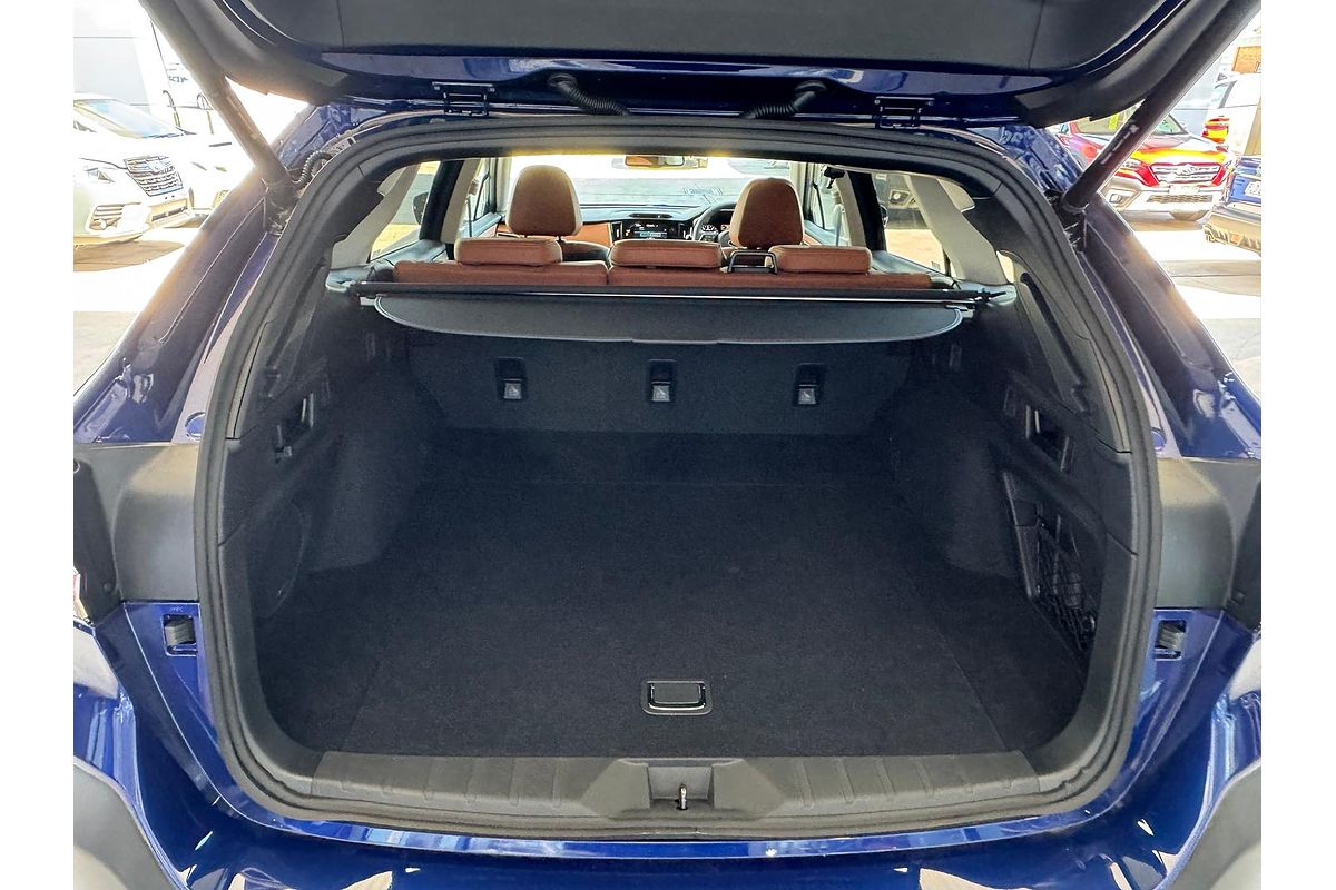 2024 Subaru Outback AWD Touring XT 6GEN