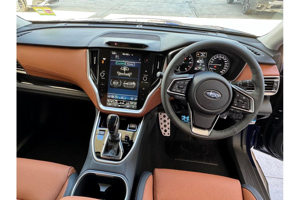 2024 Subaru Outback AWD Touring XT 6GEN