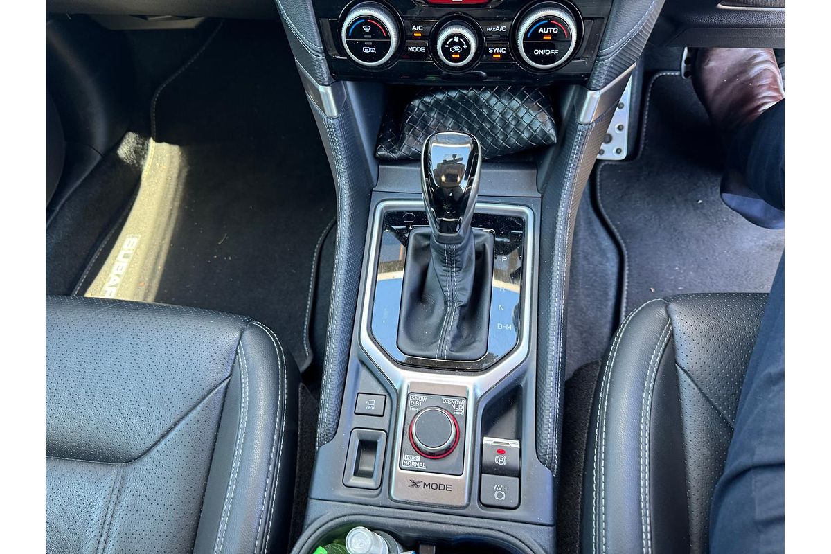 2024 Subaru Outback AWD Touring XT 6GEN