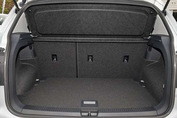 2024 Volkswagen T-Cross