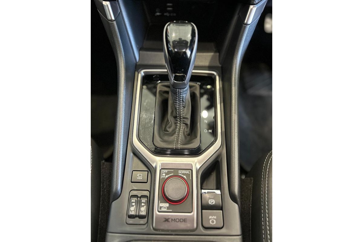 2023 Subaru Forester 2.5i Premium S5