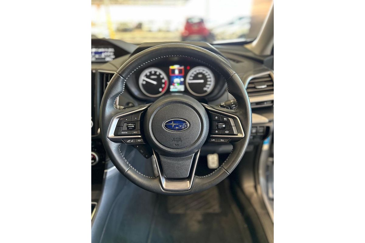 2023 Subaru Forester 2.5i Premium S5