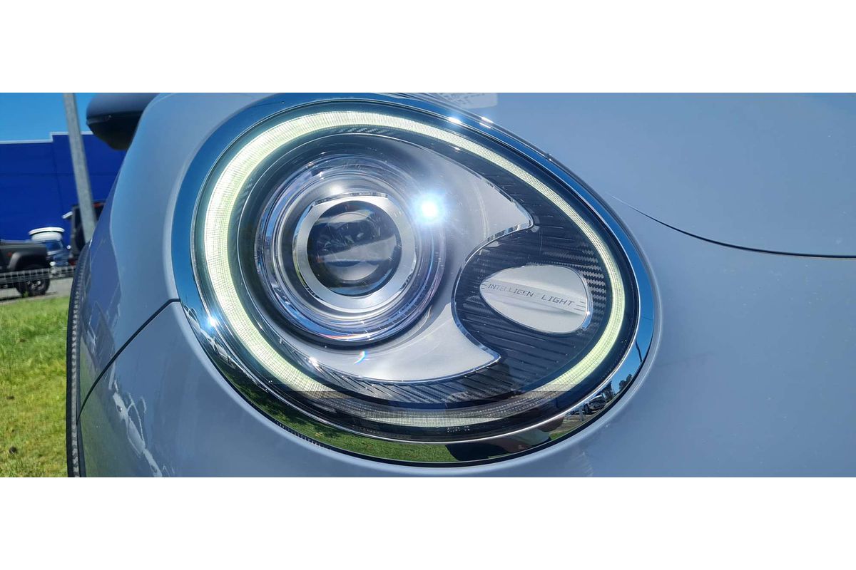 2023 GWM Ora GT ES11