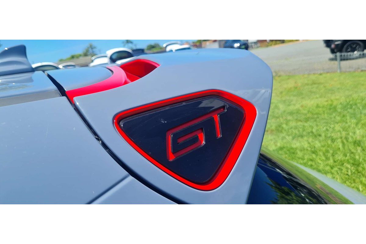 2023 GWM Ora GT ES11
