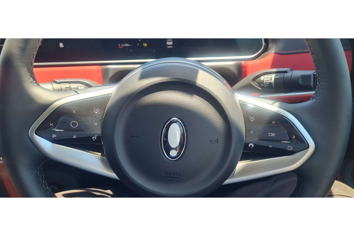 2023 GWM Ora GT ES11