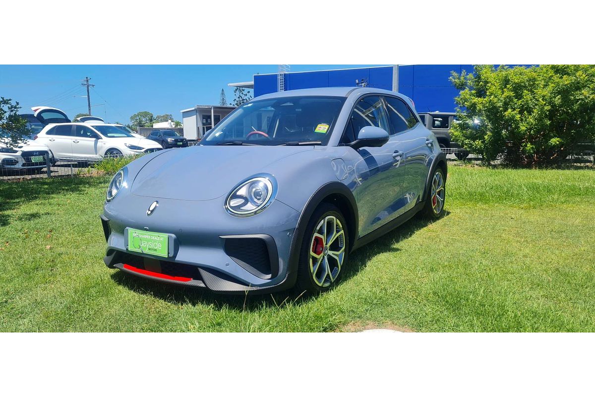 2023 GWM Ora GT ES11