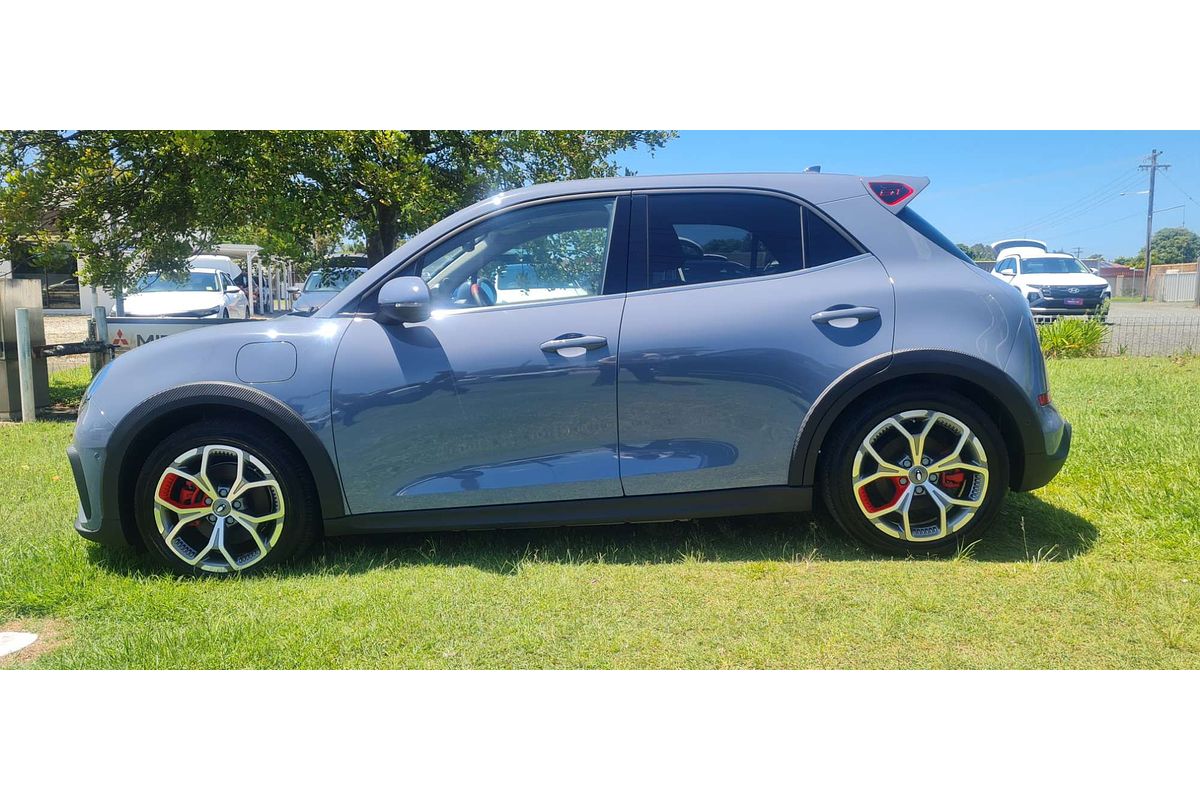 2023 GWM Ora GT ES11