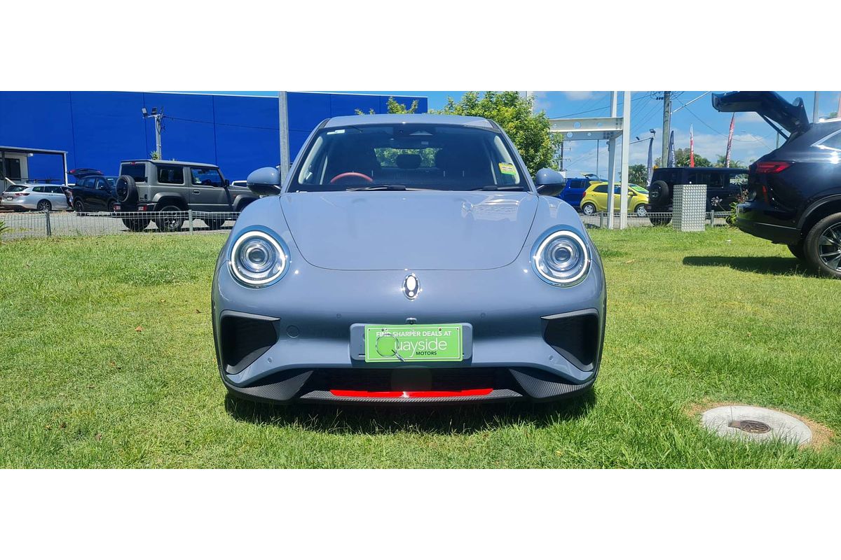 2023 GWM Ora GT ES11
