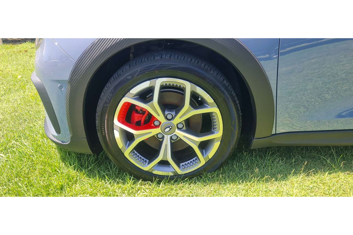 2023 GWM Ora GT ES11