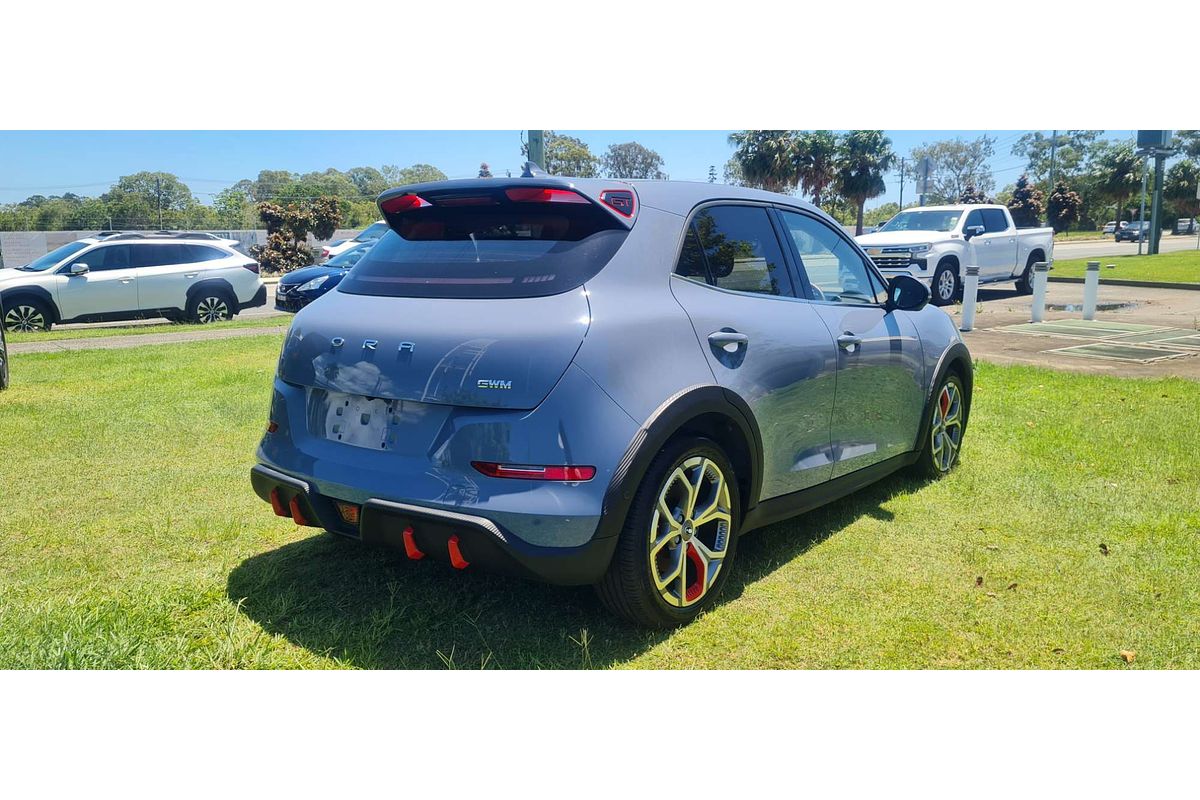 2023 GWM Ora GT ES11