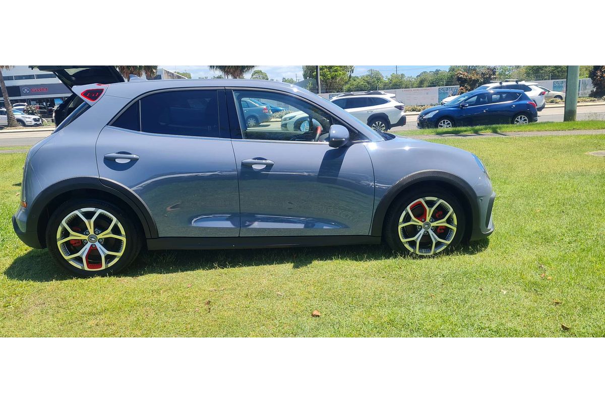 2023 GWM Ora GT ES11