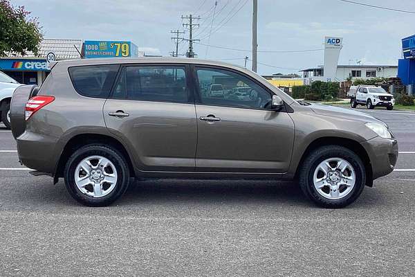 2011 Toyota RAV4 CV ACA38R