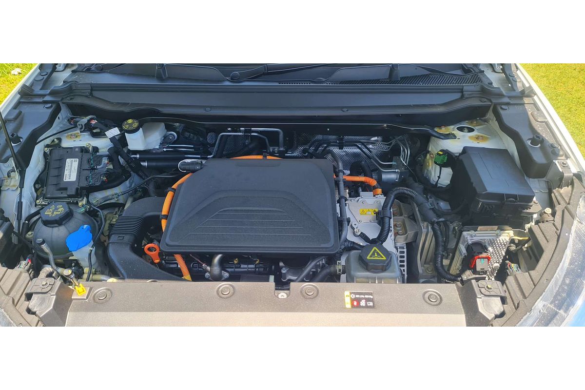 2024 GWM Haval Jolion Premium Hybrid A02