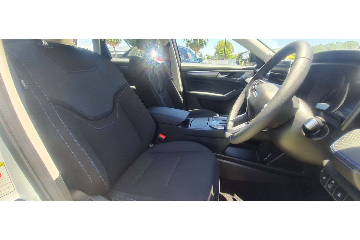 2024 GWM Haval Jolion Premium Hybrid A02