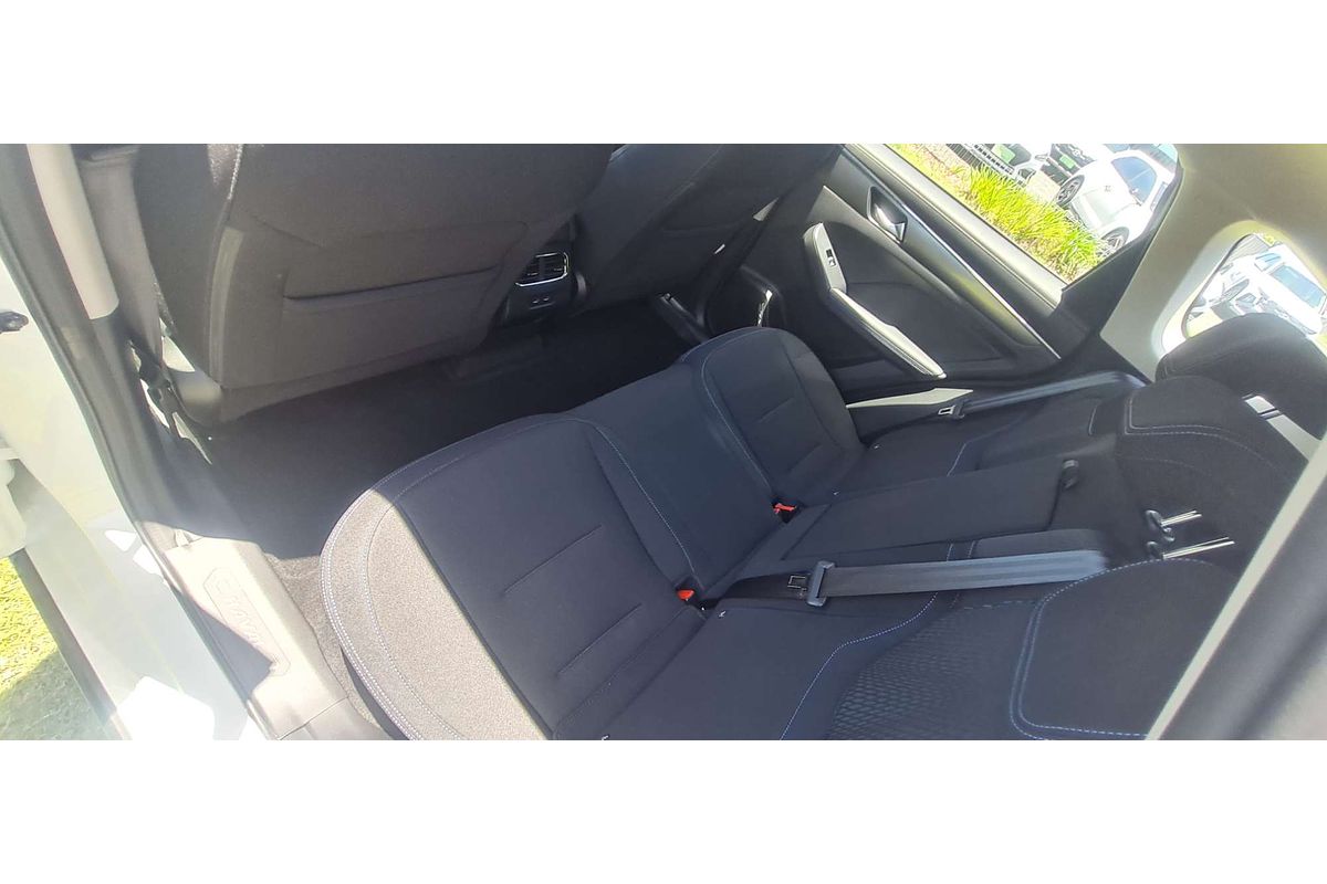 2024 GWM Haval Jolion Premium Hybrid A02