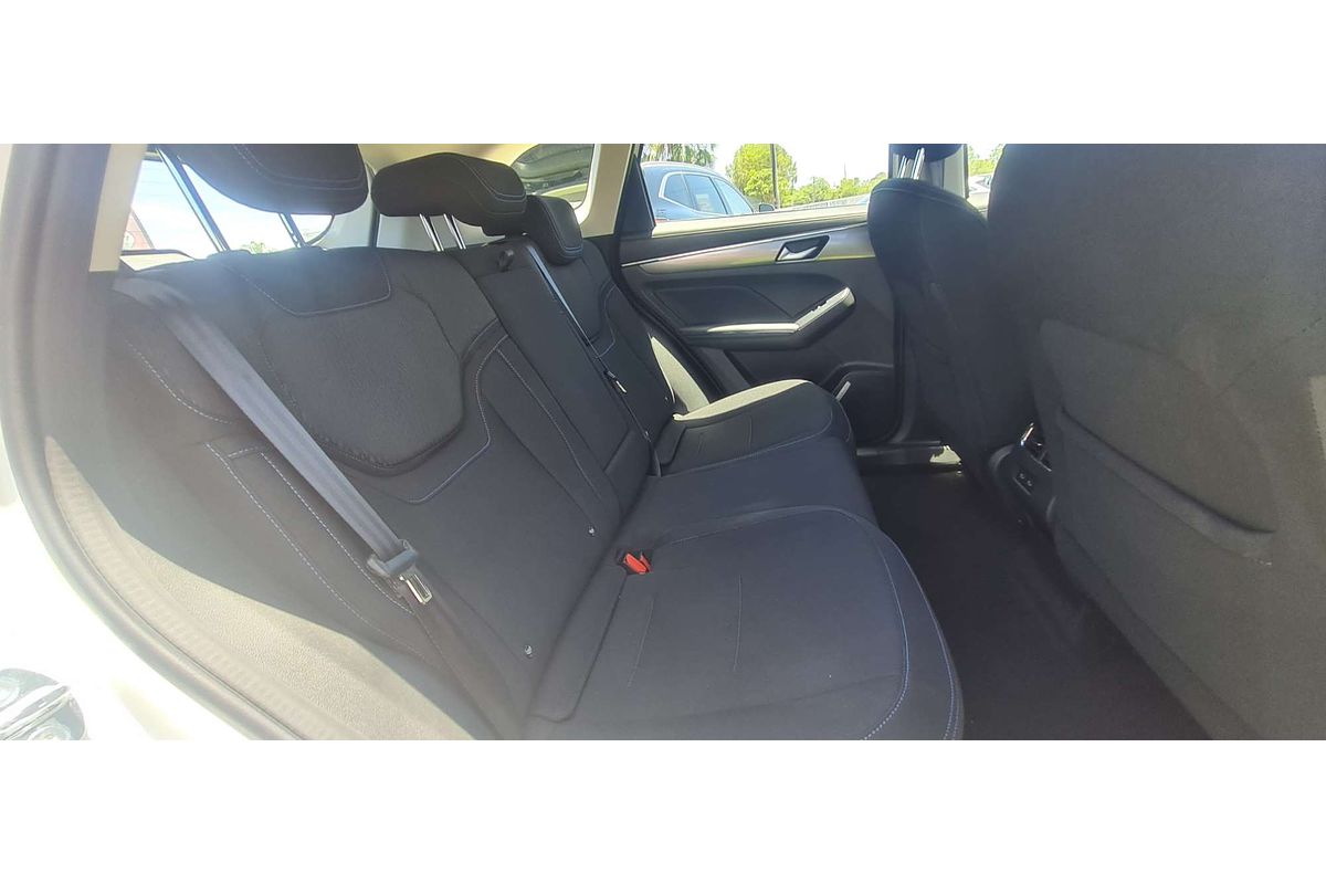 2024 GWM Haval Jolion Premium Hybrid A02