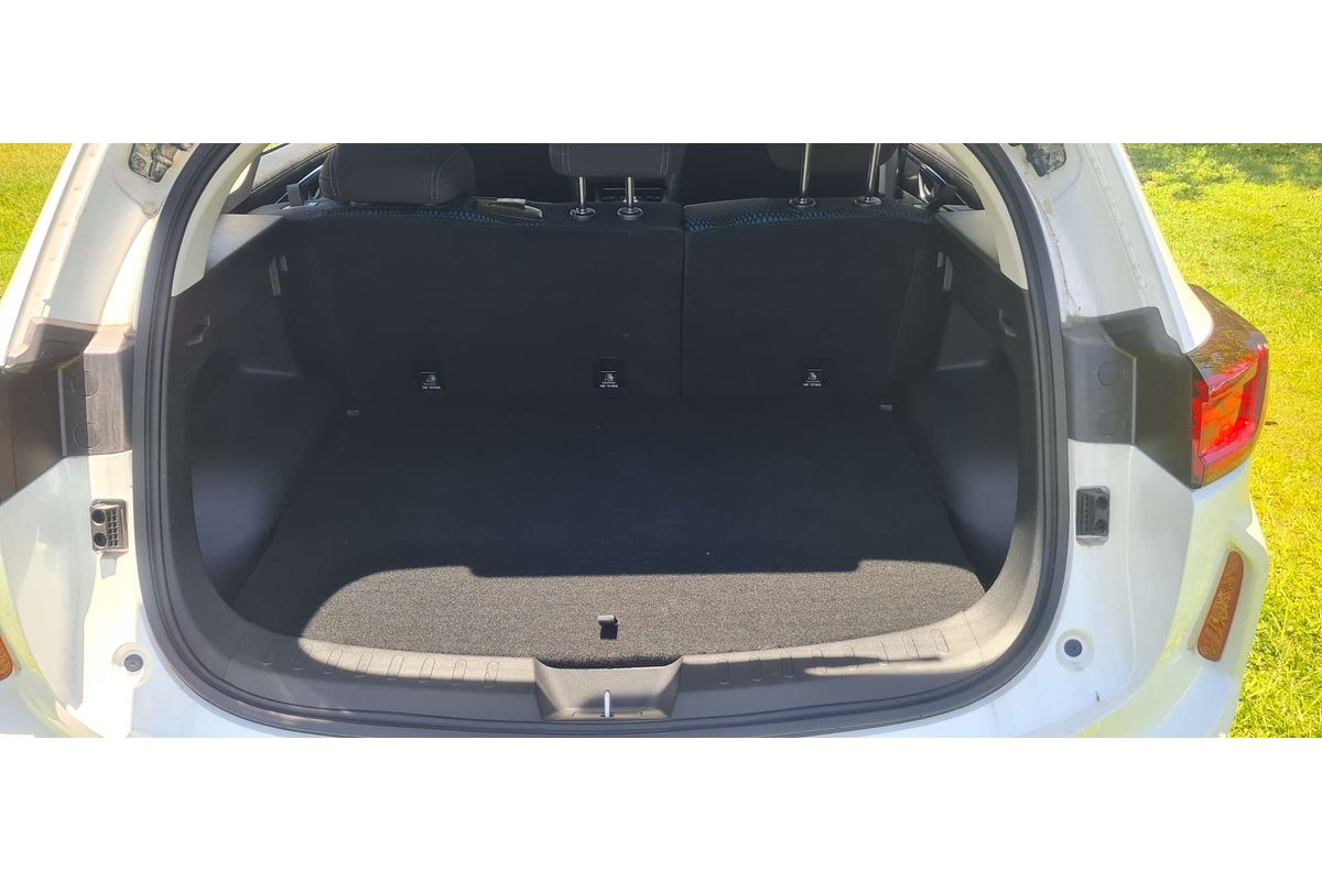 2024 GWM Haval Jolion Premium Hybrid A02