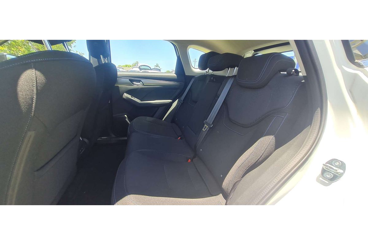 2024 GWM Haval Jolion Premium Hybrid A02