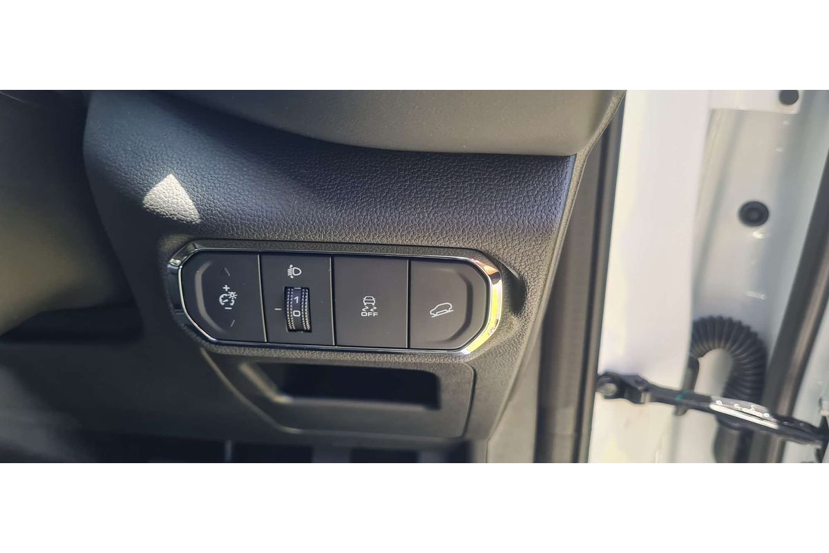 2024 GWM Haval Jolion Premium Hybrid A02