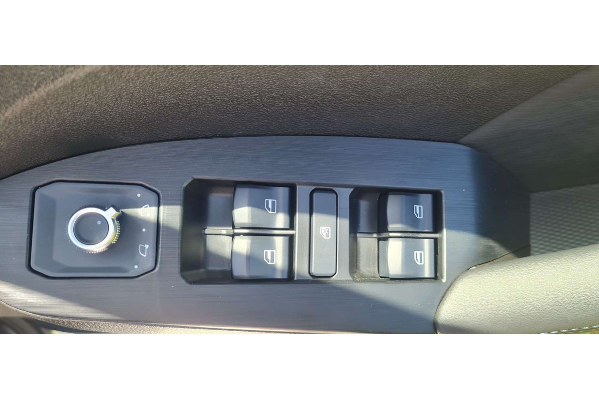 2024 GWM Haval Jolion Premium Hybrid A02