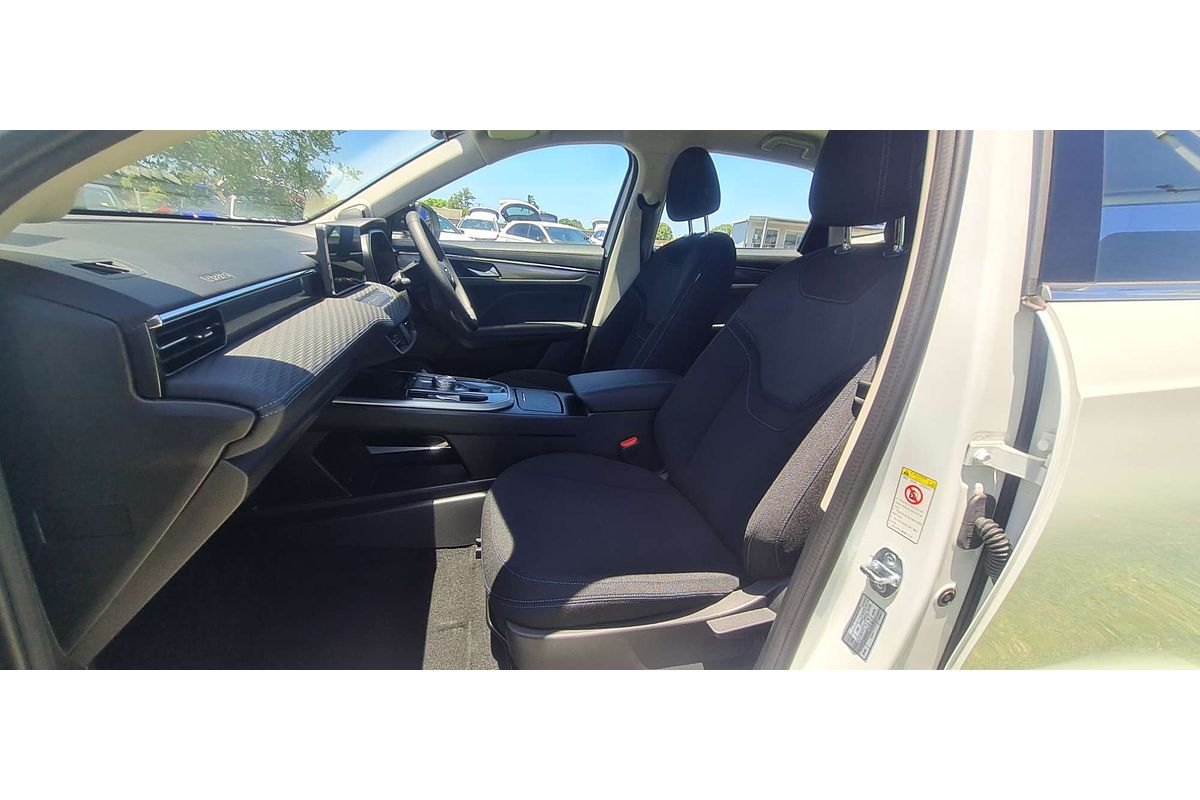 2024 GWM Haval Jolion Premium Hybrid A02