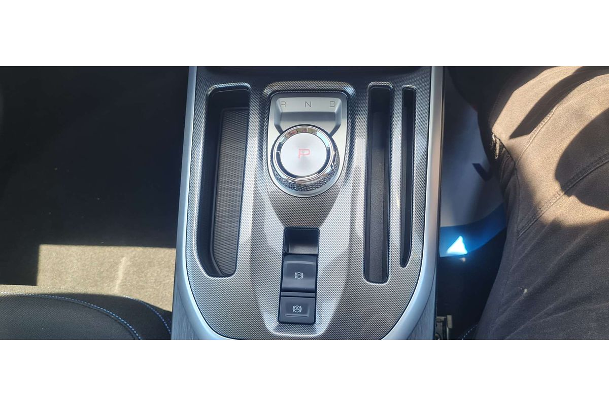 2024 GWM Haval Jolion Premium Hybrid A02