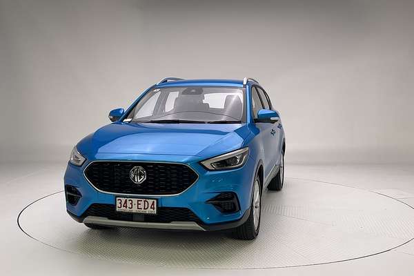 2022 MG ZST Core
