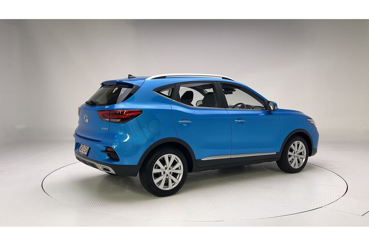 2022 MG ZST Core