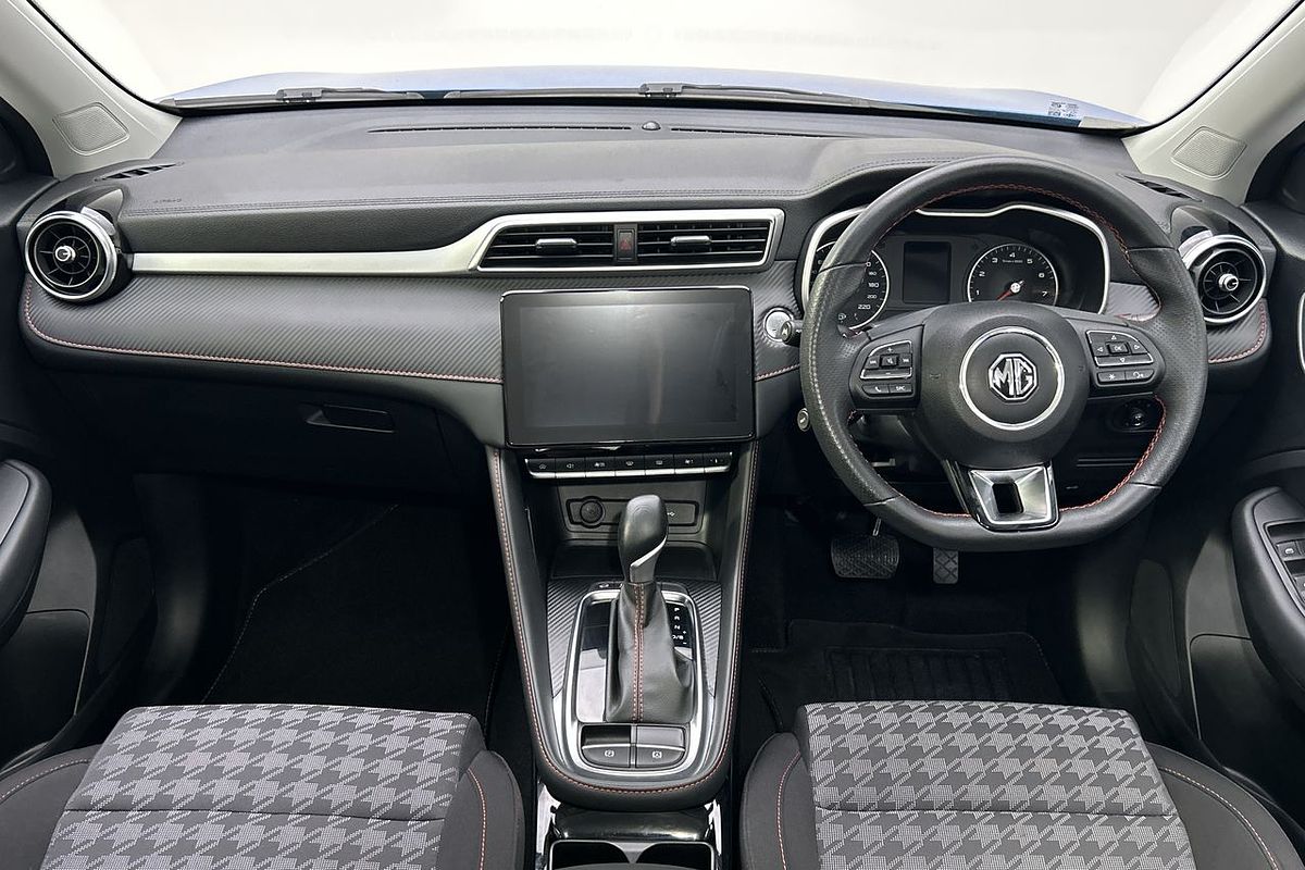 2022 MG ZST Core