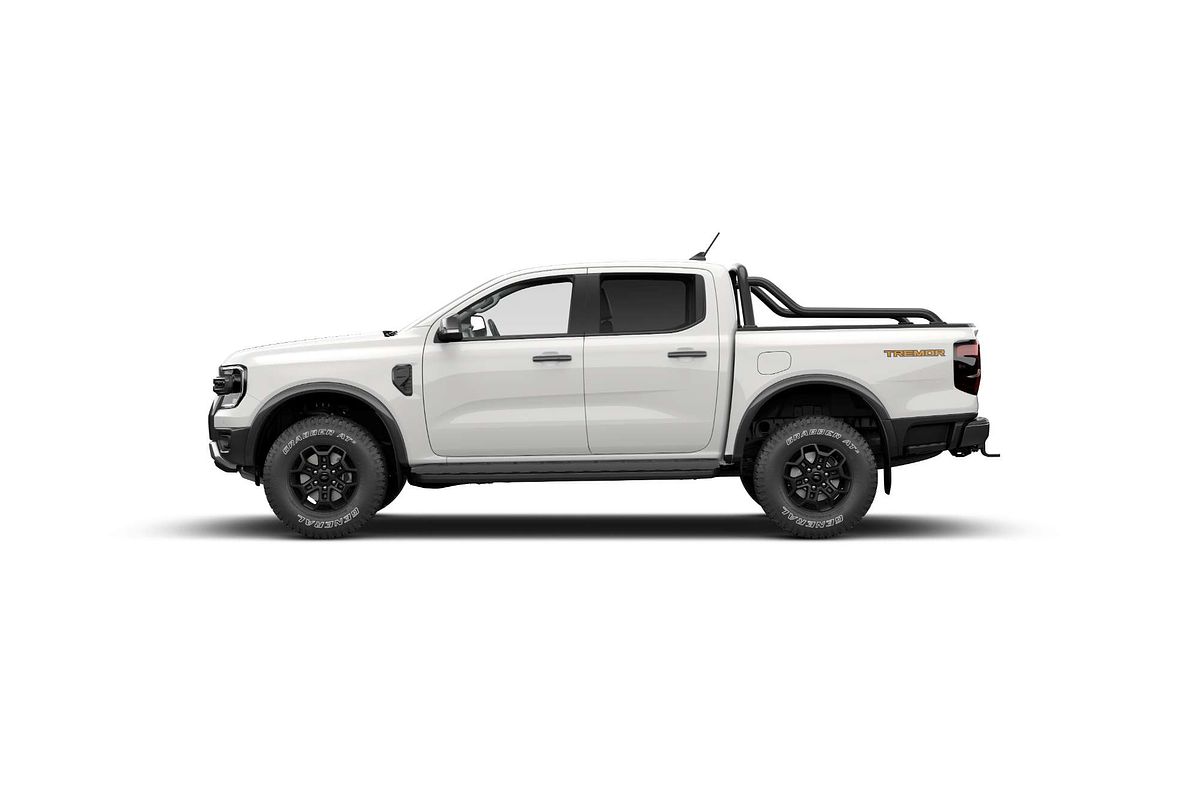 2024 Ford Ranger Tremor 4X4