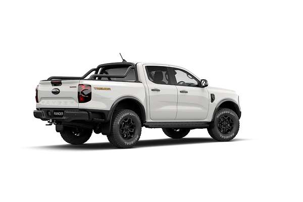 2024 Ford Ranger Tremor 4X4