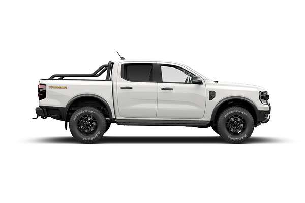 2024 Ford Ranger Tremor 4X4