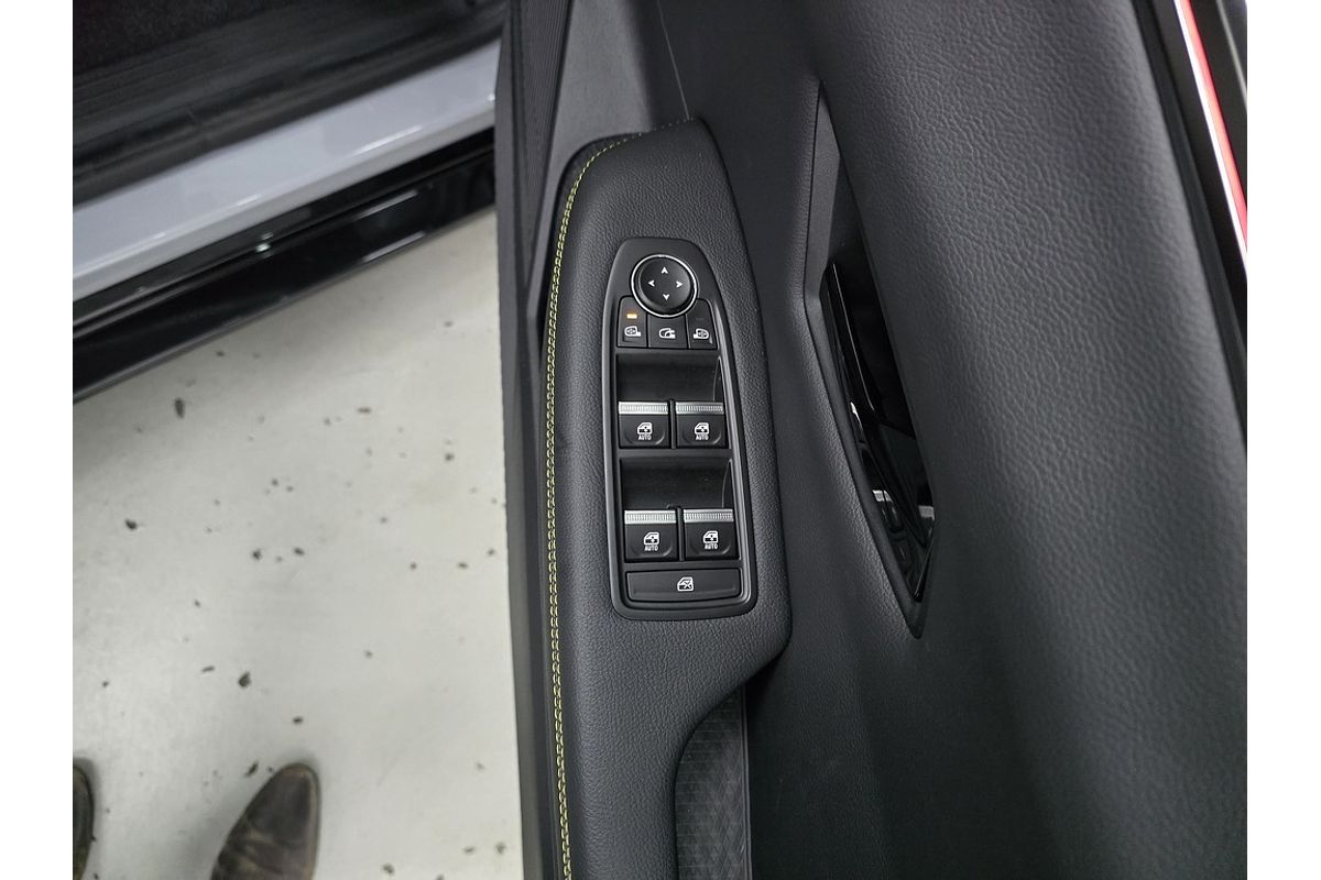 2024 Renault Megane E-TECH Techno EV60 