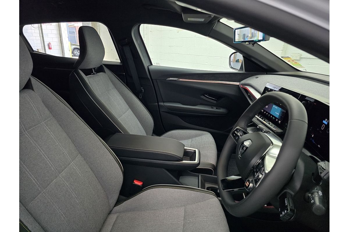 2024 Renault Megane E-TECH Techno EV60 
