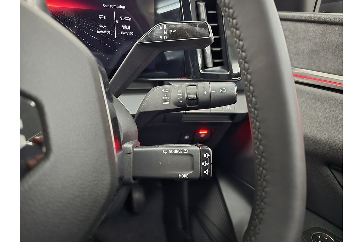 2024 Renault Megane E-TECH Techno EV60 