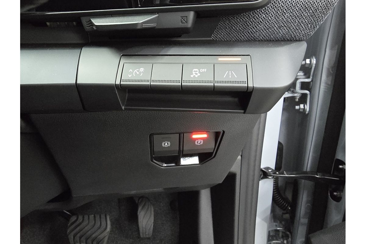 2024 Renault Megane E-TECH Techno EV60 