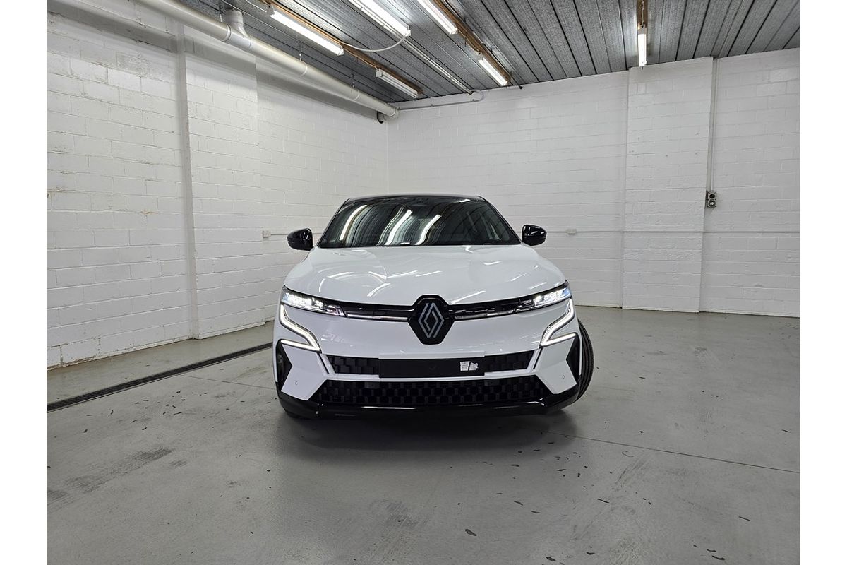 2024 Renault Megane E-TECH Techno EV60 