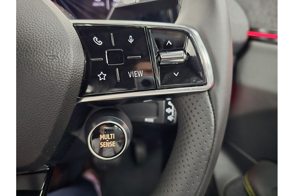 2024 Renault Megane E-TECH Techno EV60 