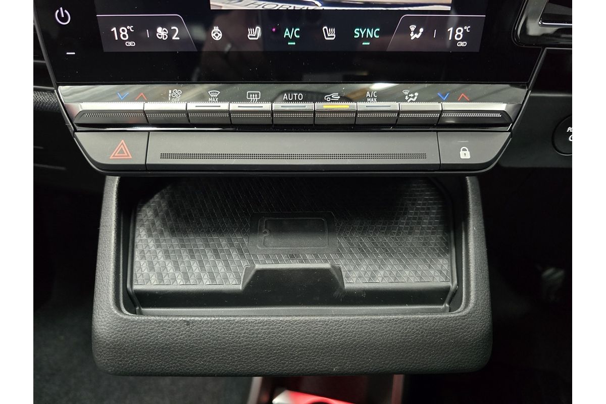 2024 Renault Megane E-TECH Techno EV60 