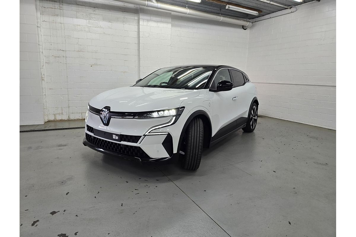 2024 Renault Megane E-TECH Techno EV60 