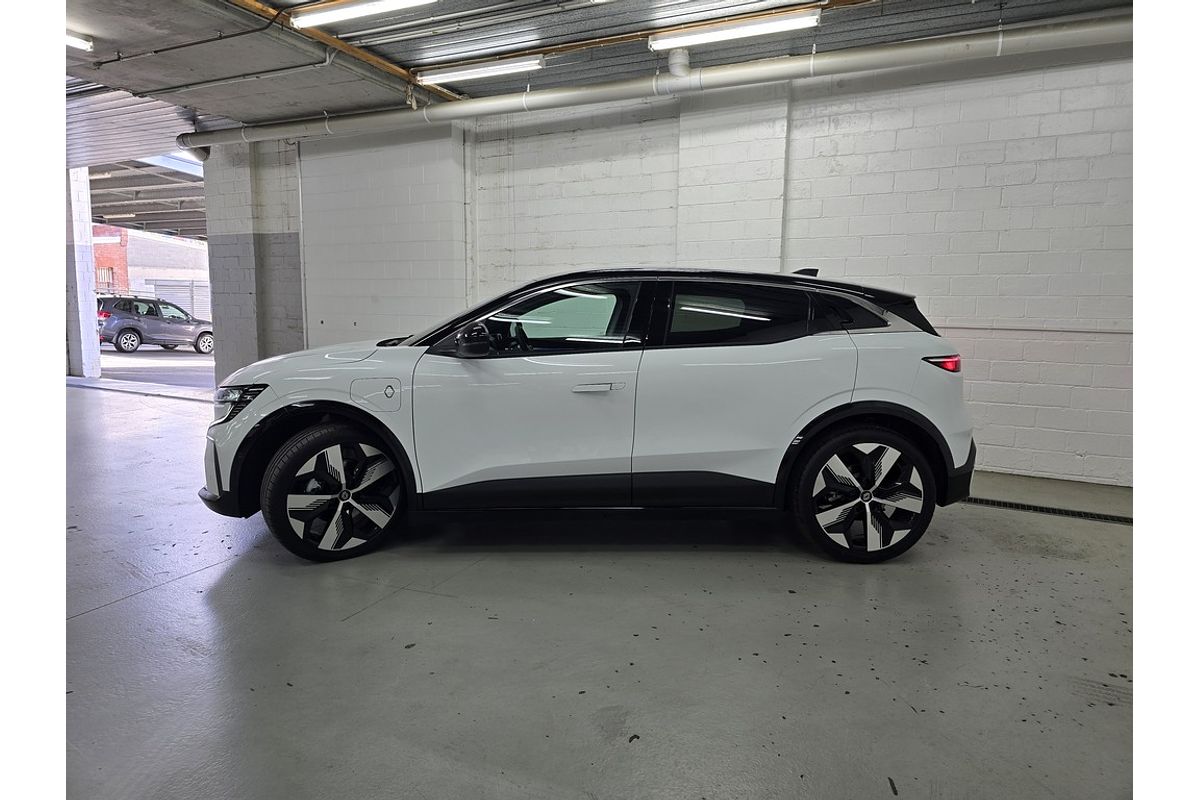 2024 Renault Megane E-TECH Techno EV60 